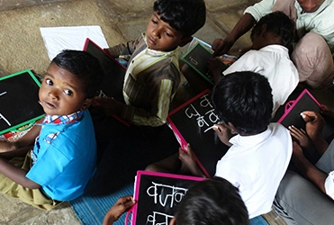 ‘Make in India’ and the Sarkari Primary Schools made in India