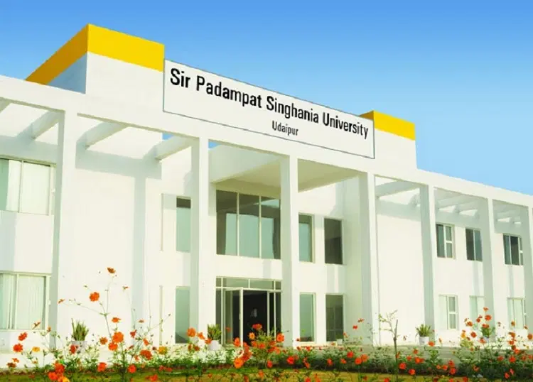 SPSU Campus